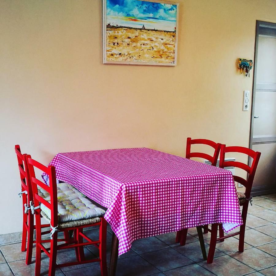 La canopée Mimizan Esterno foto
